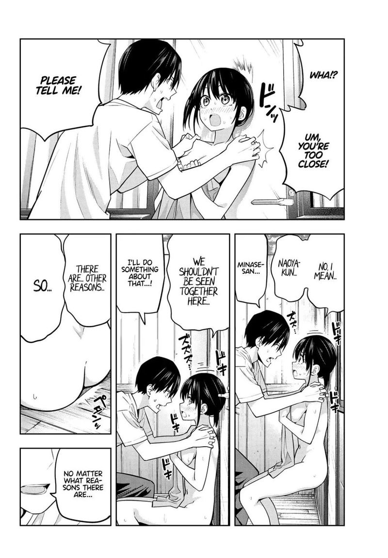 Kanojo Mo Kanojo 29 10