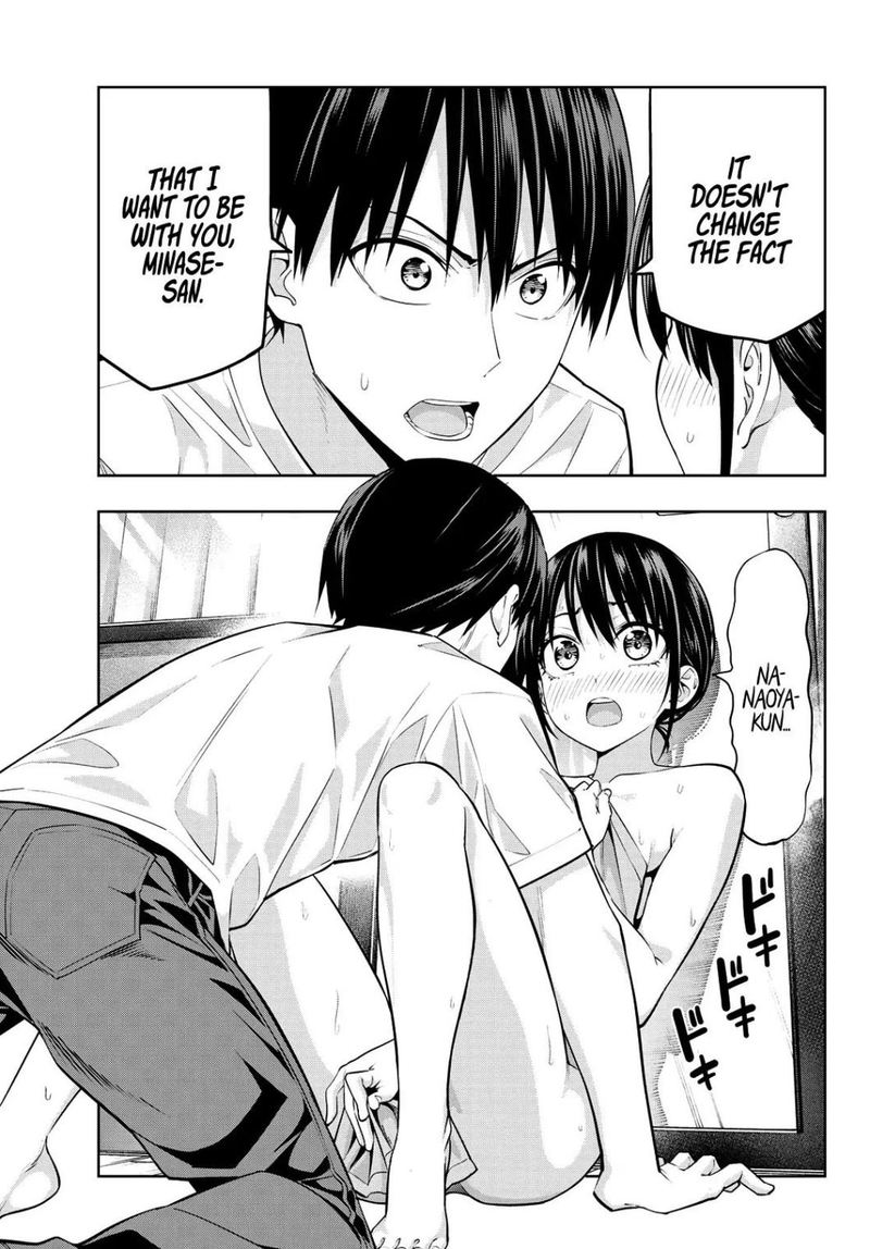 Kanojo Mo Kanojo 29 11
