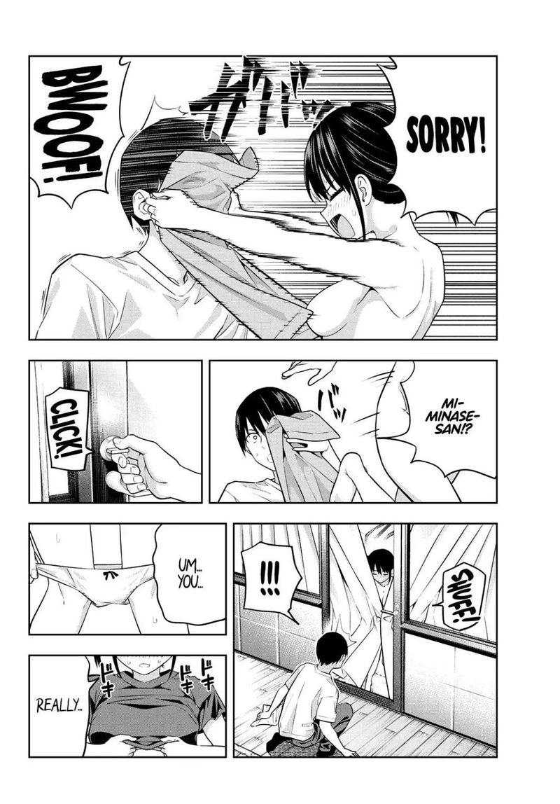 Kanojo Mo Kanojo 29 12