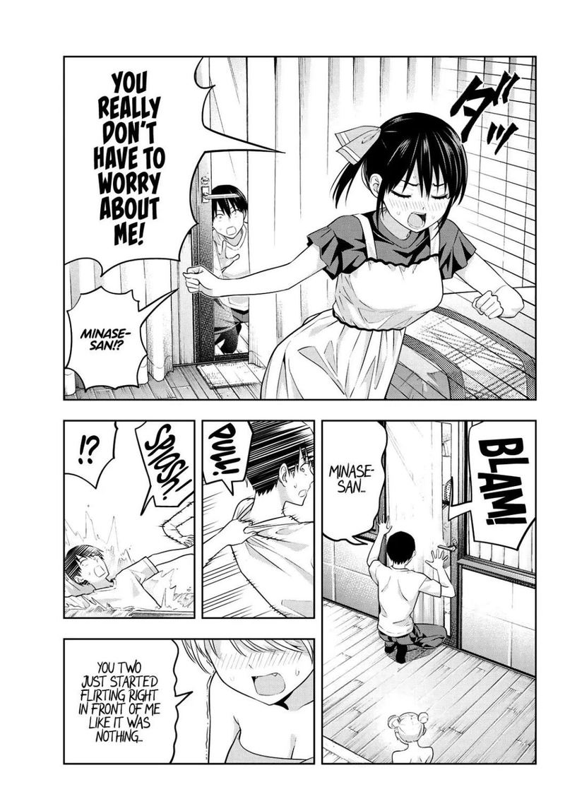 Kanojo Mo Kanojo 29 13