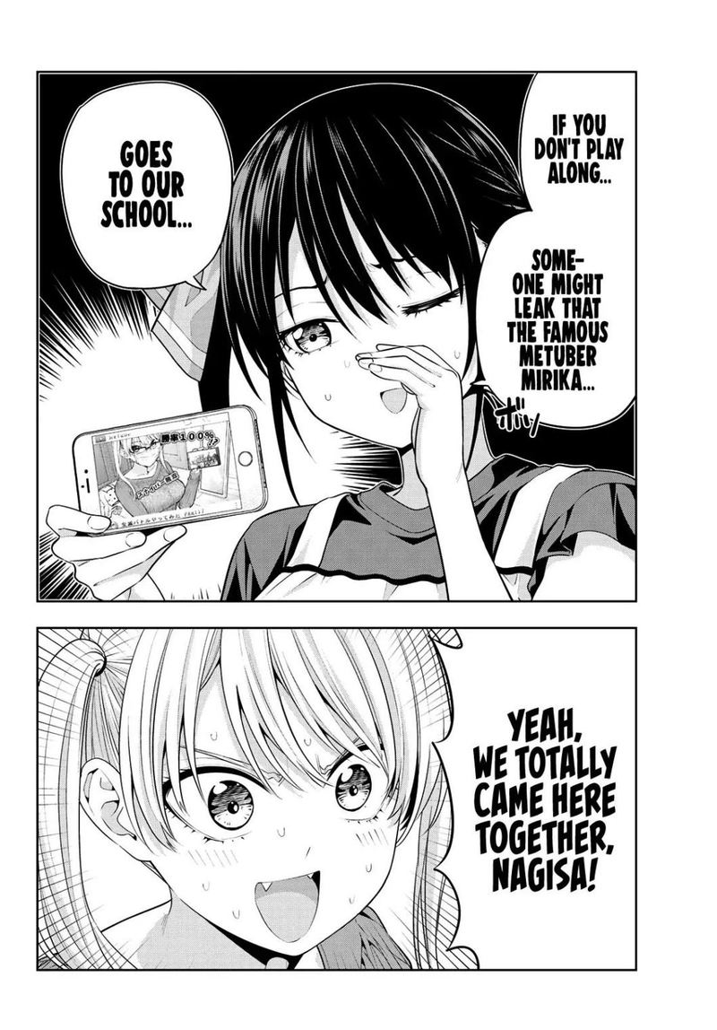 Kanojo Mo Kanojo 29 2