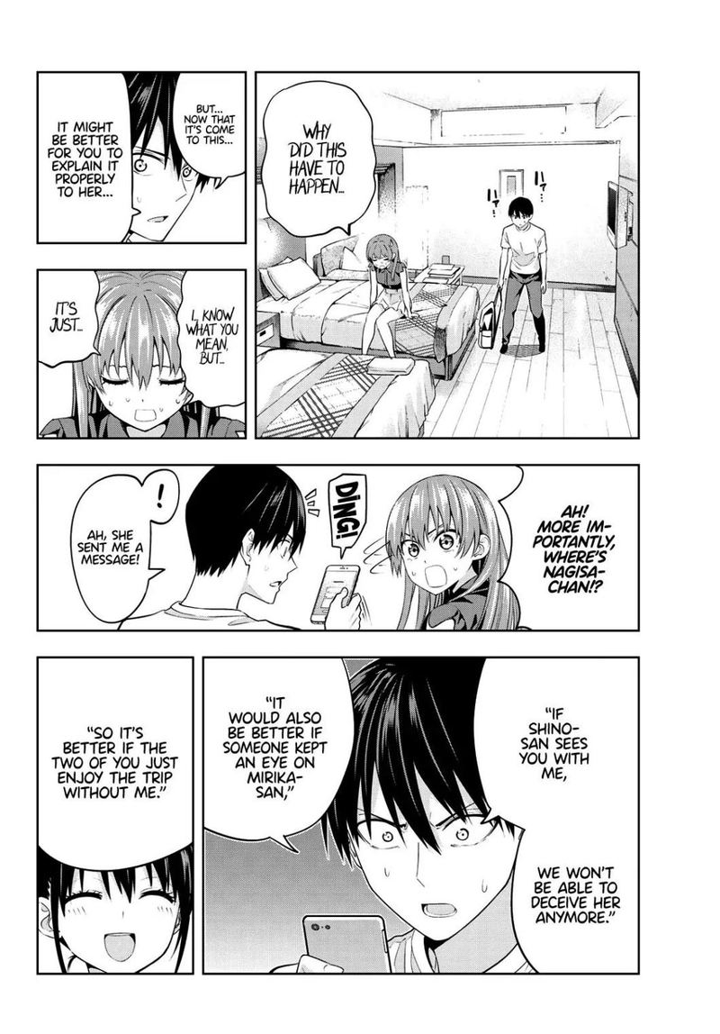 Kanojo Mo Kanojo 29 4