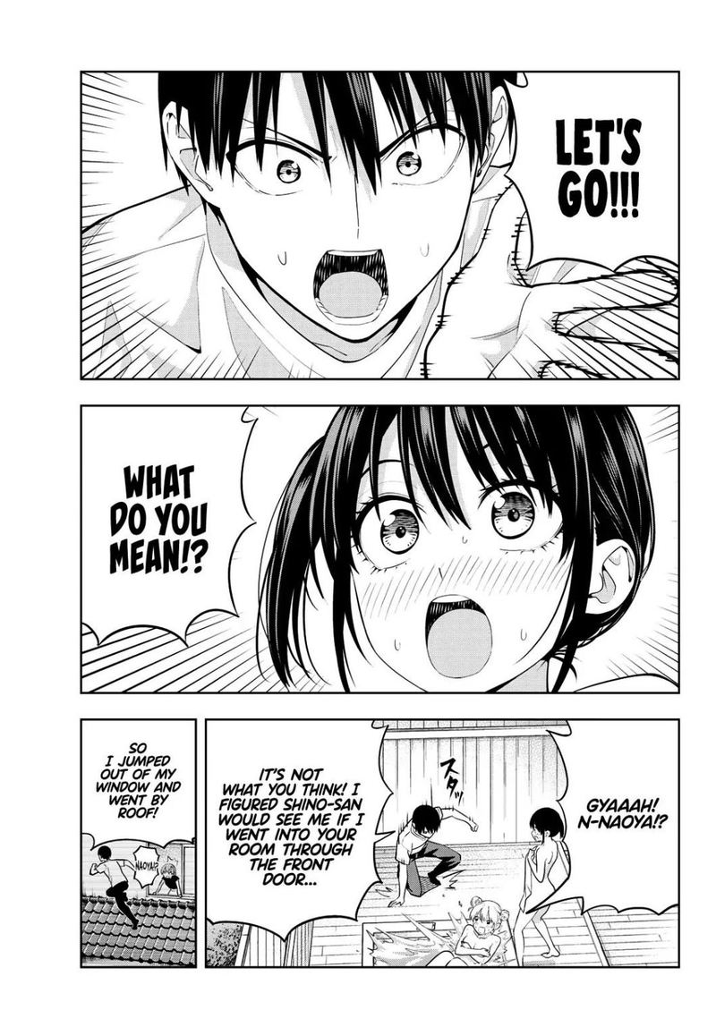 Kanojo Mo Kanojo 29 7