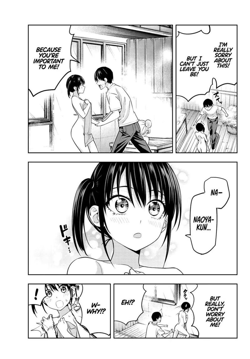 Kanojo Mo Kanojo 29 9