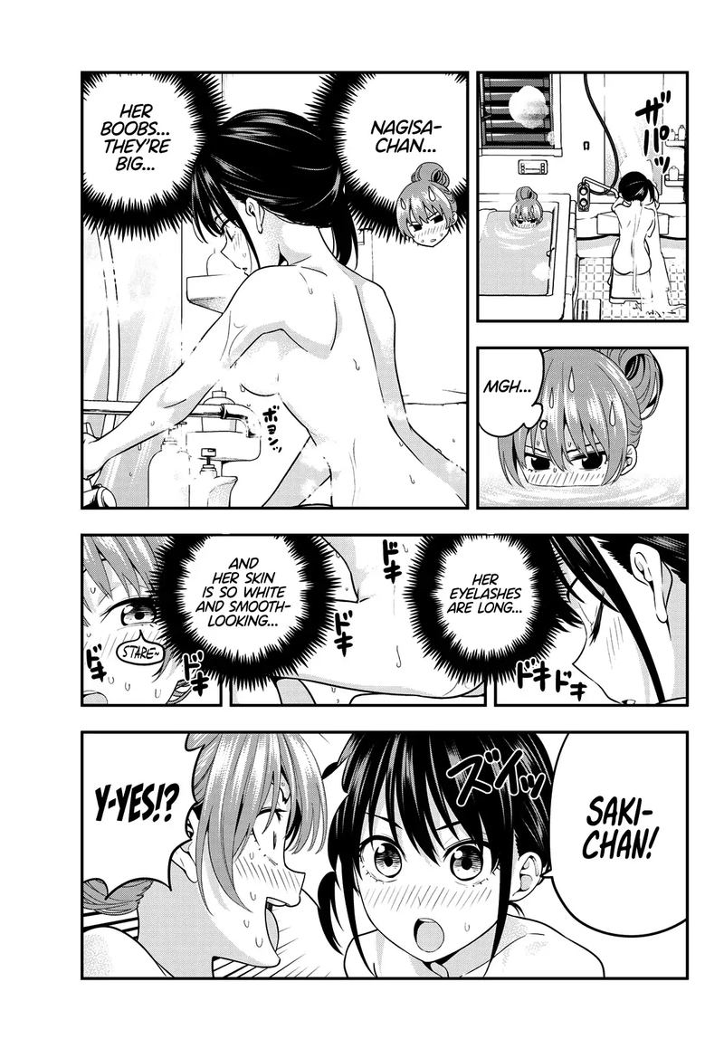 Kanojo Mo Kanojo 3 7