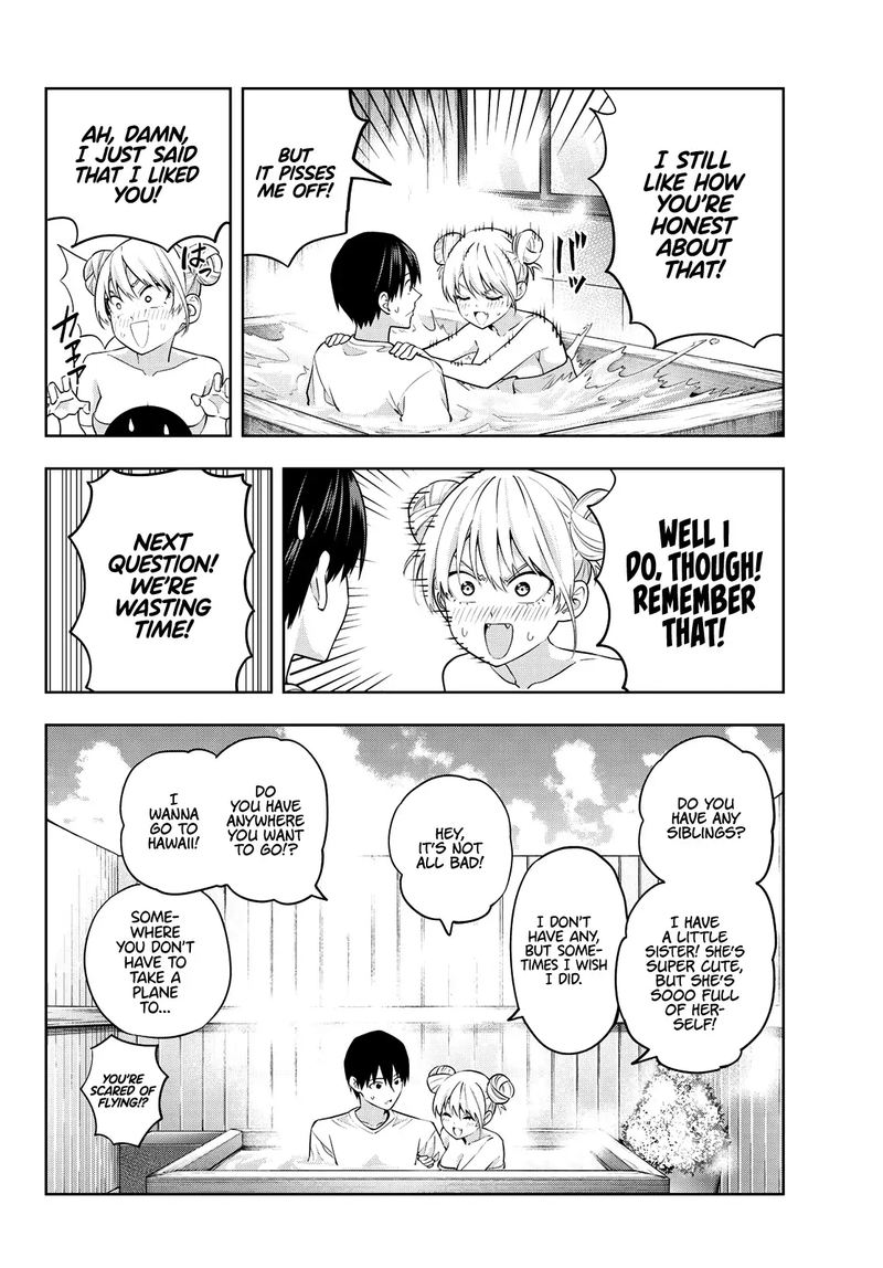 Kanojo Mo Kanojo 30 10