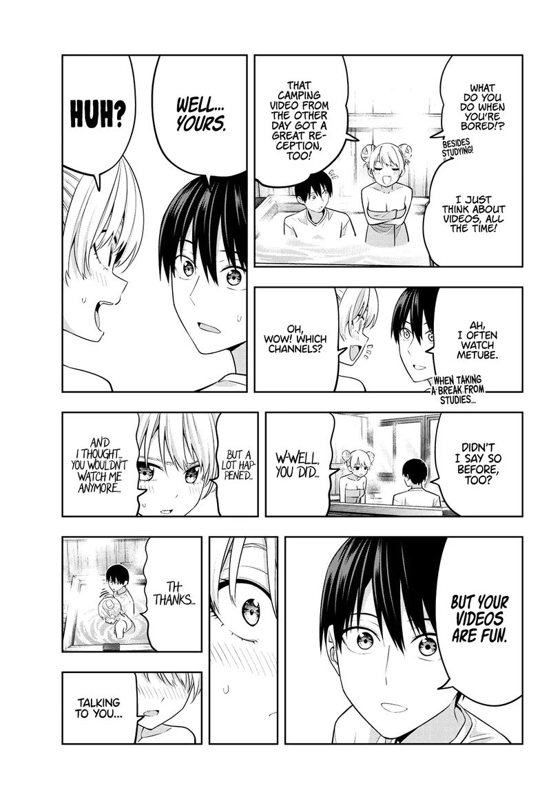 Kanojo Mo Kanojo 30 11