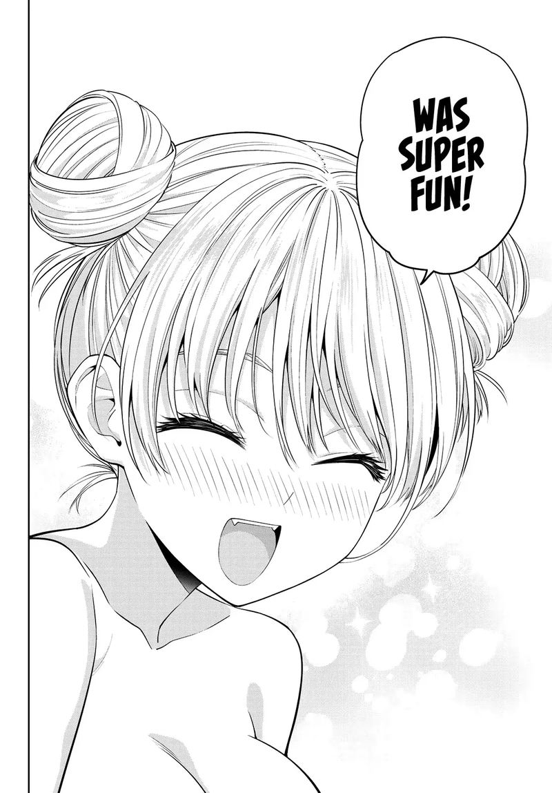 Kanojo Mo Kanojo 30 12
