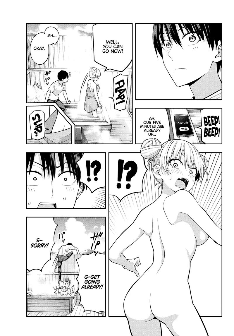 Kanojo Mo Kanojo 30 13