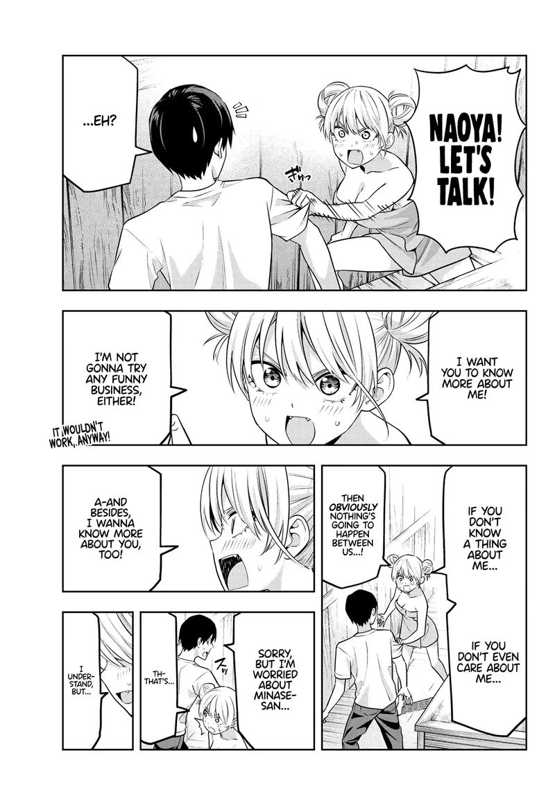 Kanojo Mo Kanojo 30 5