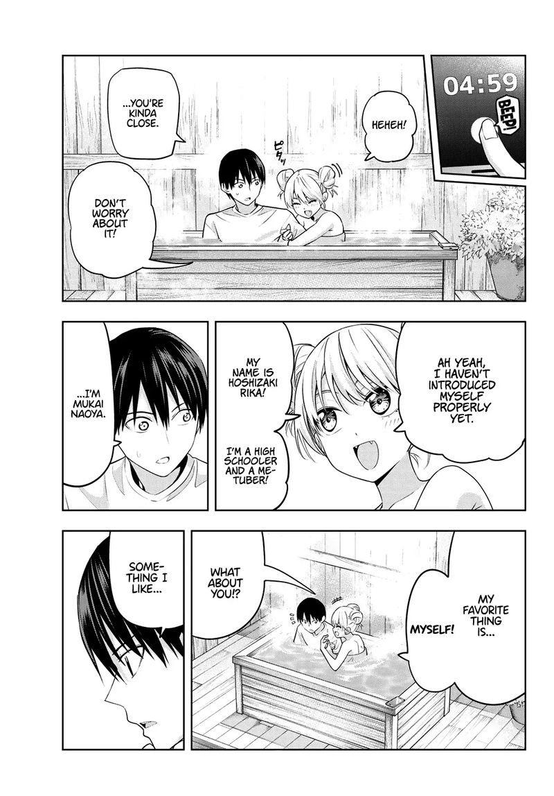 Kanojo Mo Kanojo 30 7