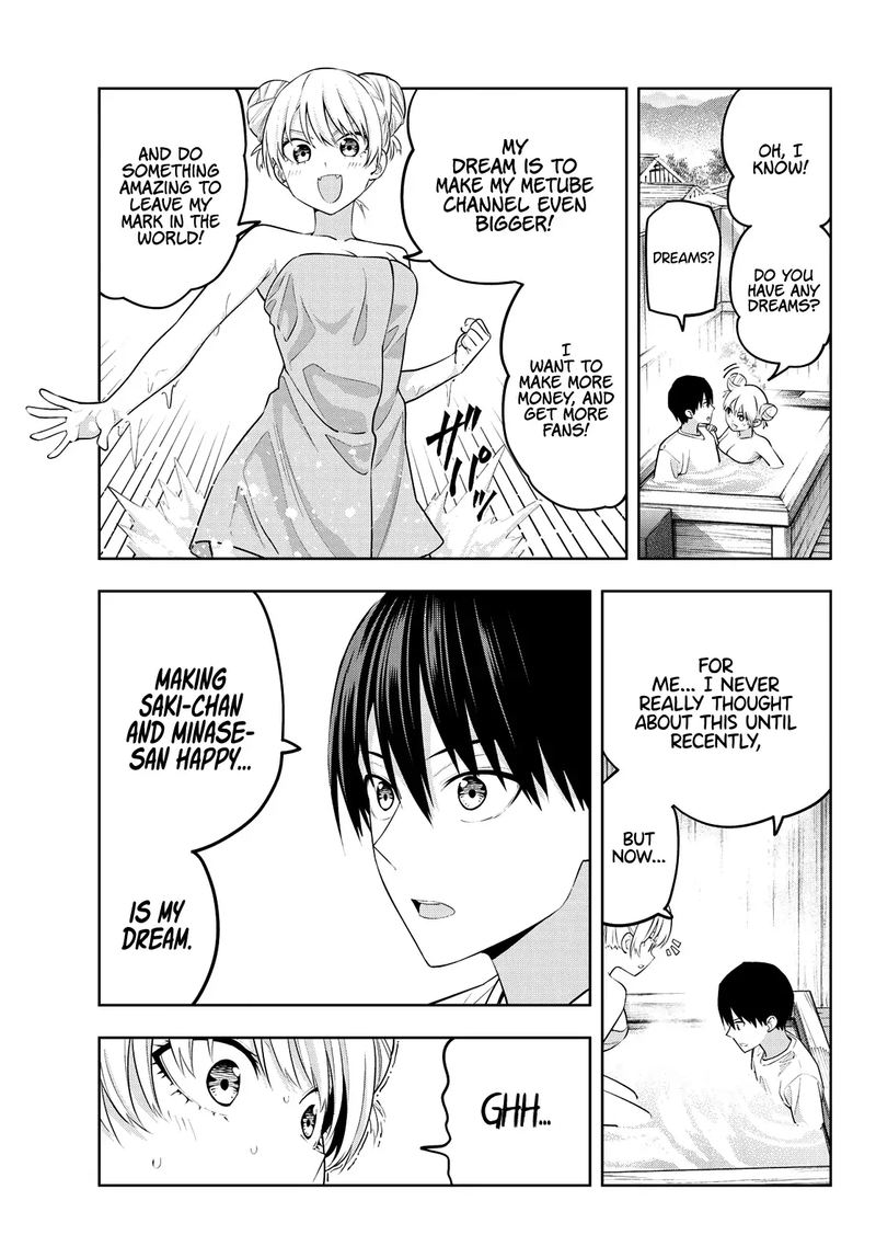 Kanojo Mo Kanojo 30 9