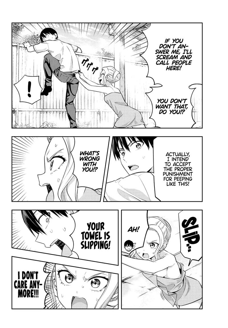 Kanojo Mo Kanojo 31 10