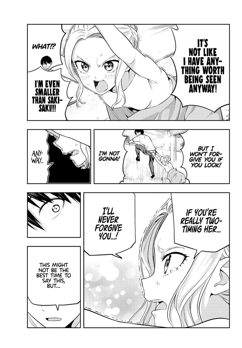 Kanojo Mo Kanojo 31 11