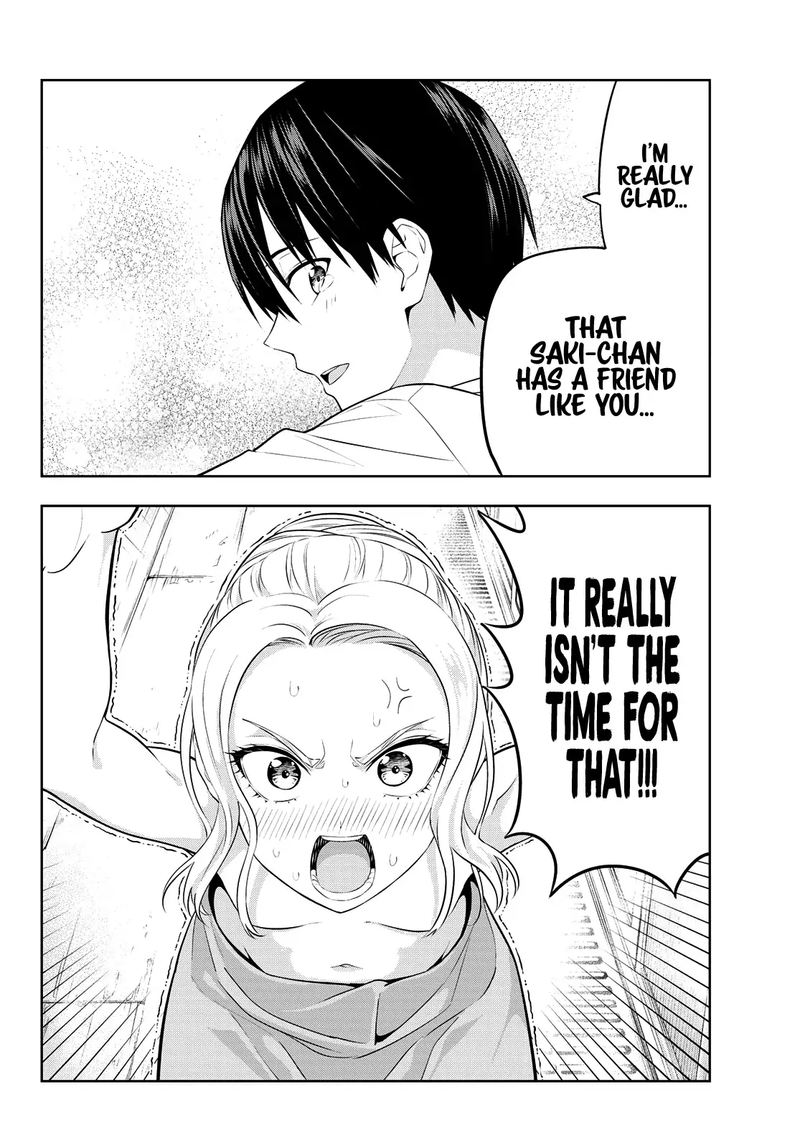 Kanojo Mo Kanojo 31 12