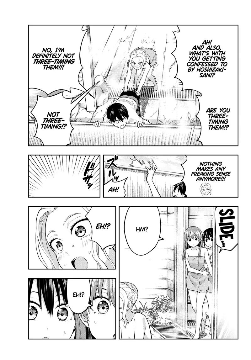 Kanojo Mo Kanojo 31 13