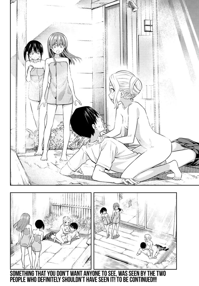 Kanojo Mo Kanojo 31 14