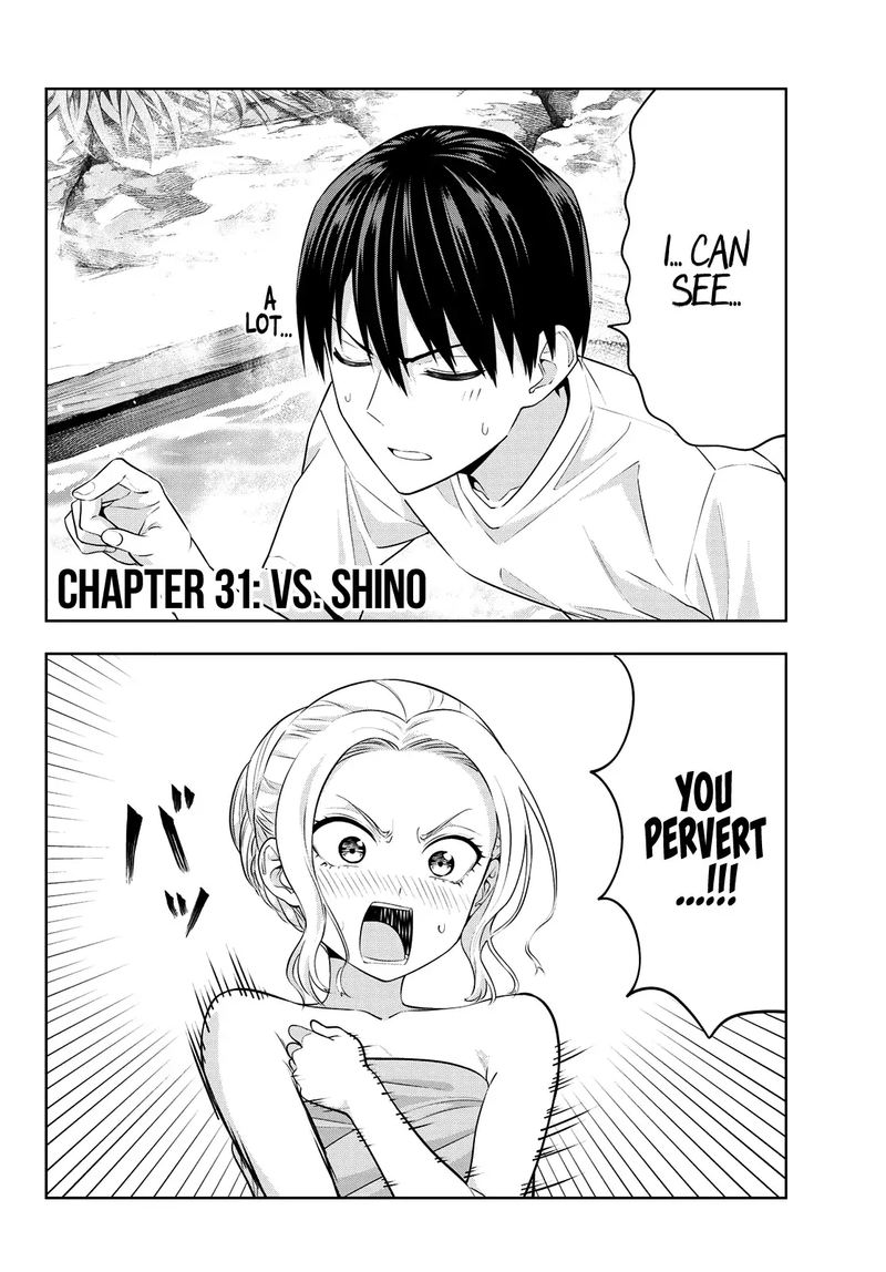 Kanojo Mo Kanojo 31 2