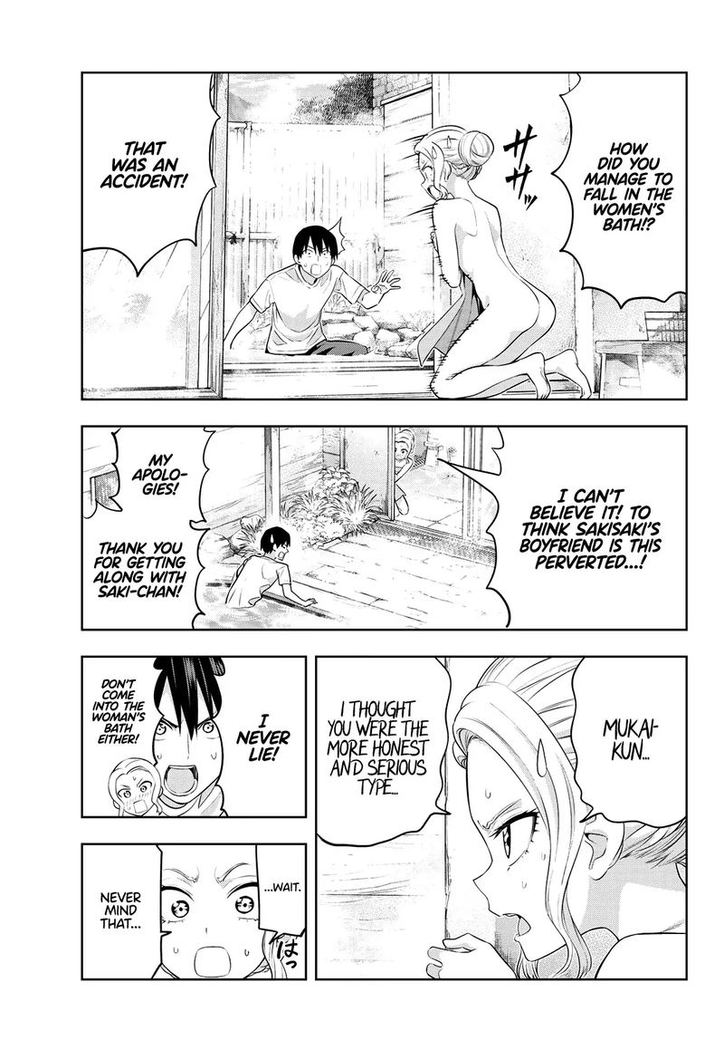Kanojo Mo Kanojo 31 3