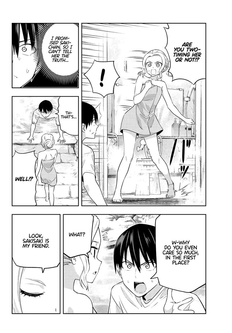 Kanojo Mo Kanojo 31 4