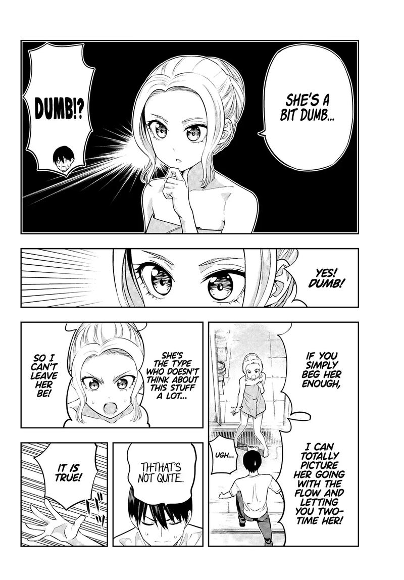Kanojo Mo Kanojo 31 6