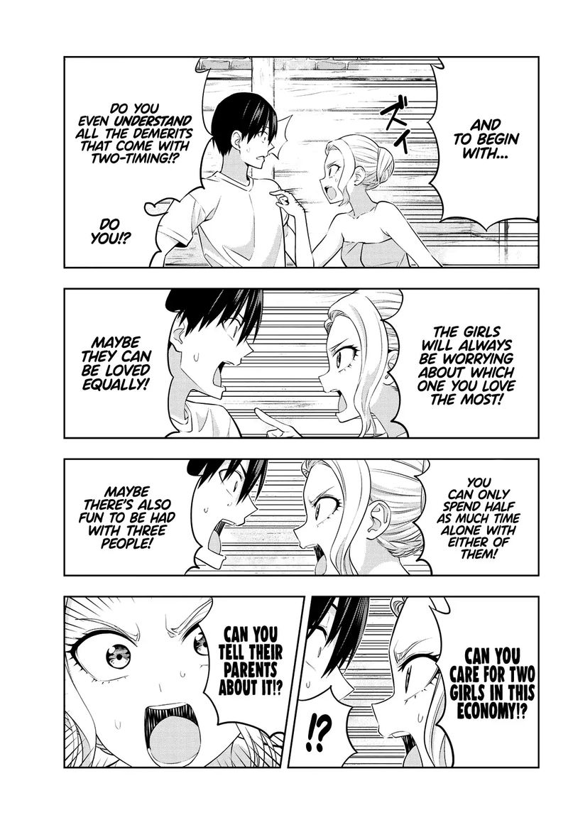 Kanojo Mo Kanojo 31 7
