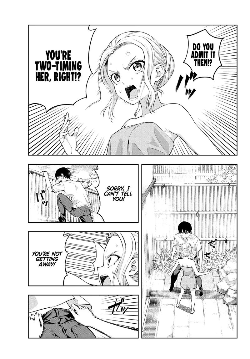 Kanojo Mo Kanojo 31 9