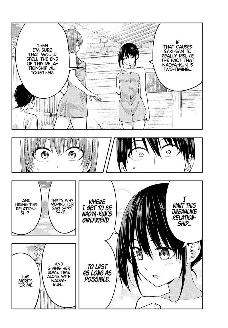 Kanojo Mo Kanojo 32 10