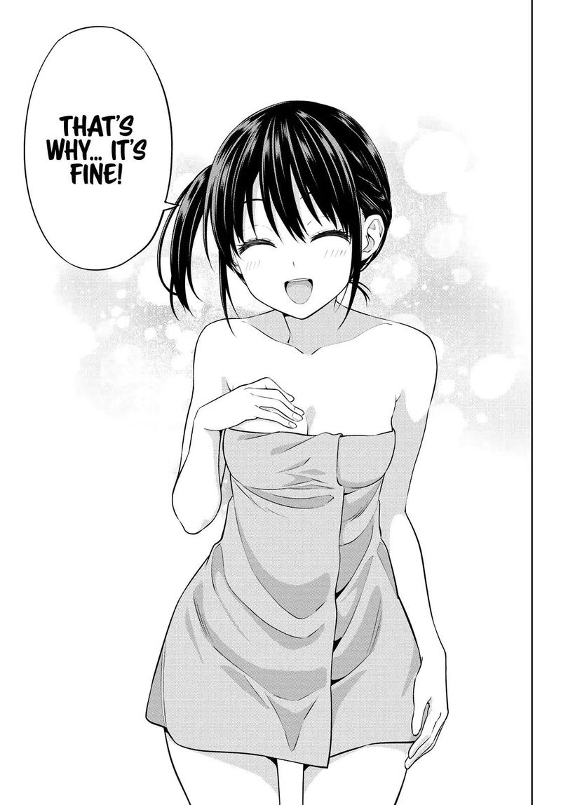 Kanojo Mo Kanojo 32 11
