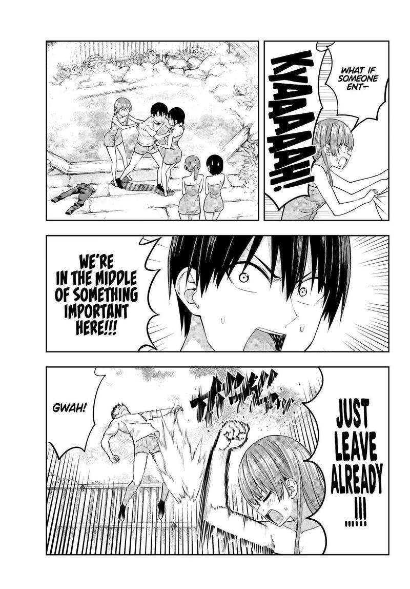 Kanojo Mo Kanojo 32 13