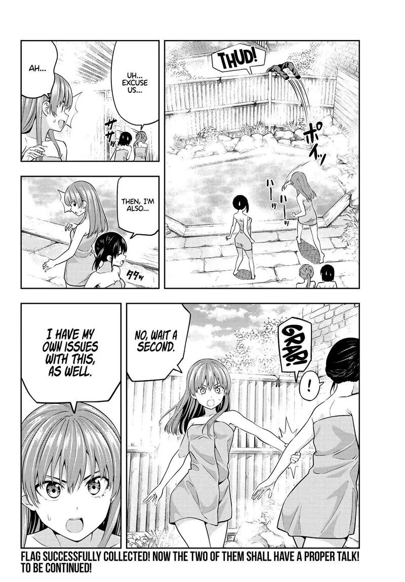 Kanojo Mo Kanojo 32 14