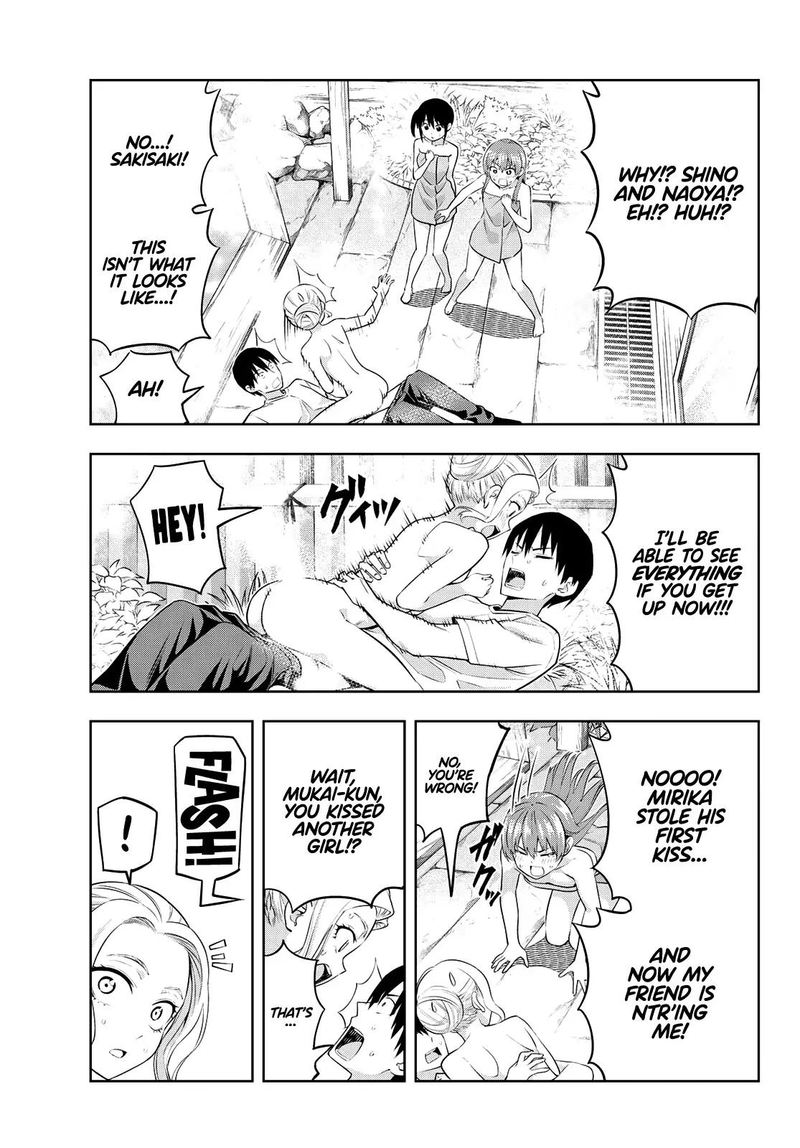 Kanojo Mo Kanojo 32 3