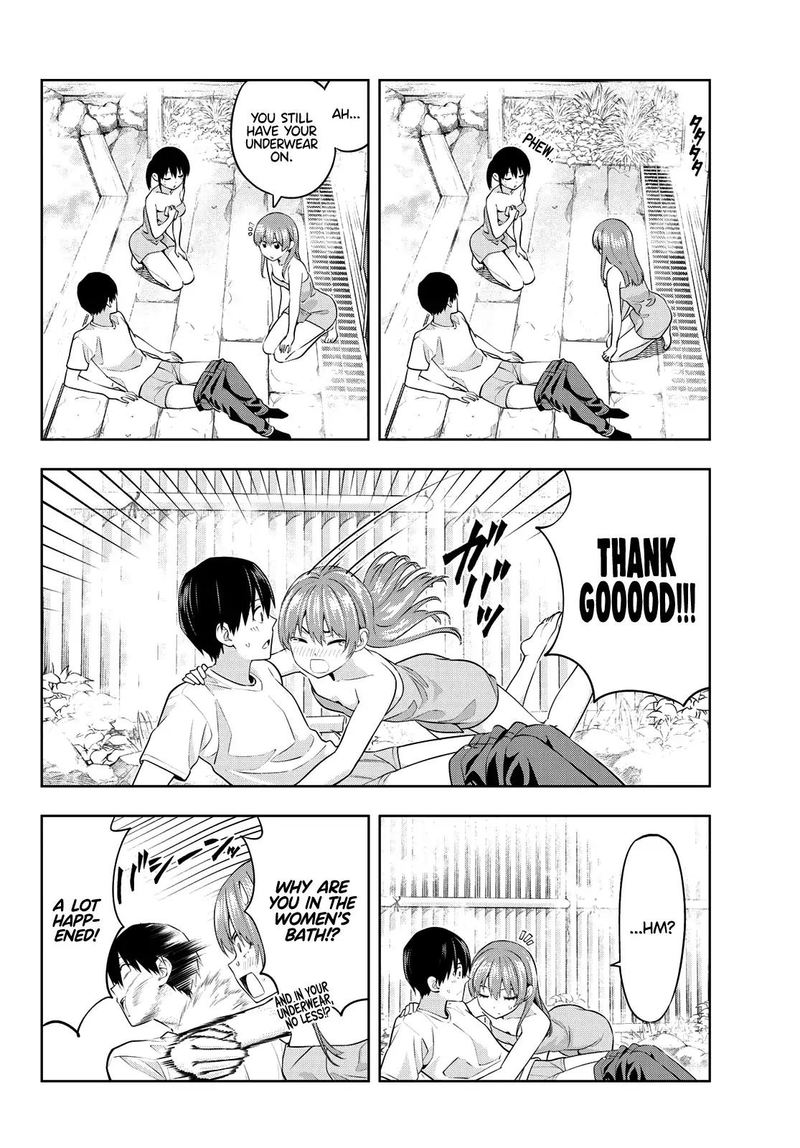 Kanojo Mo Kanojo 32 6