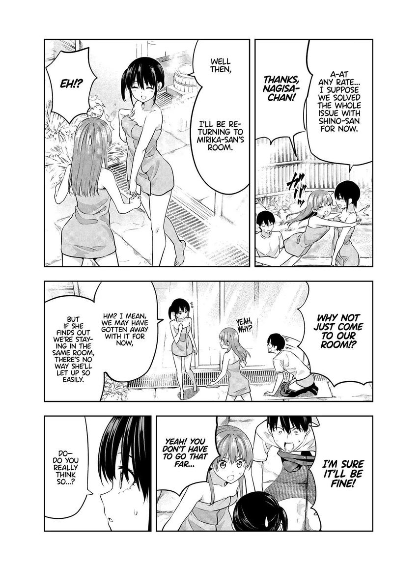 Kanojo Mo Kanojo 32 7