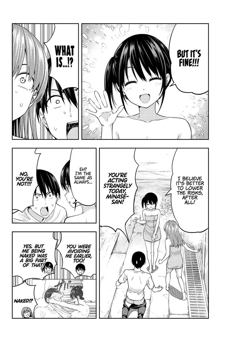 Kanojo Mo Kanojo 32 8
