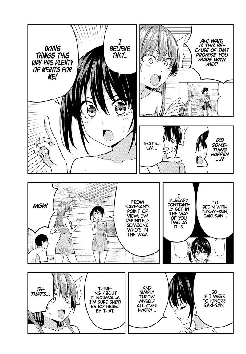 Kanojo Mo Kanojo 32 9