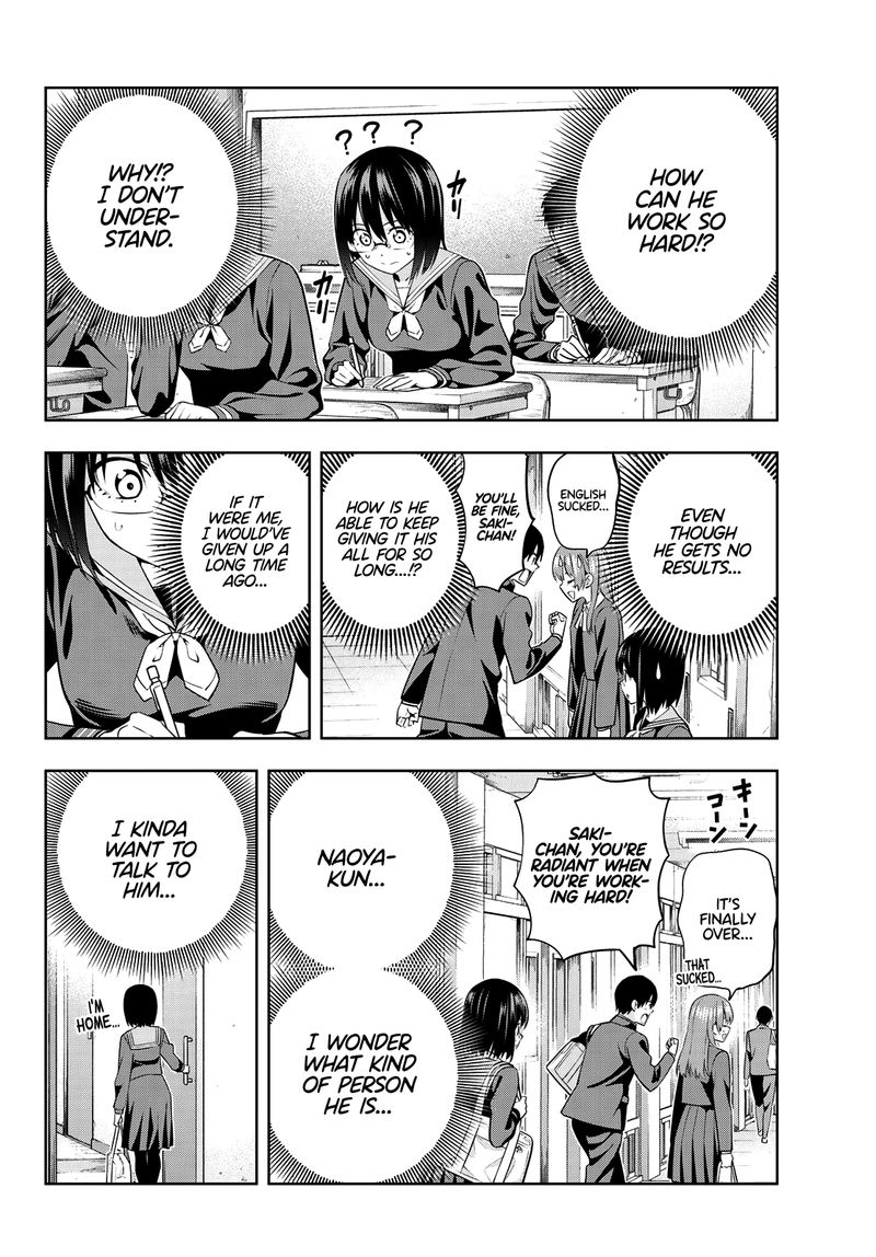 Kanojo Mo Kanojo 33 10