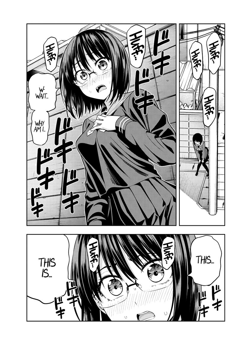 Kanojo Mo Kanojo 33 13