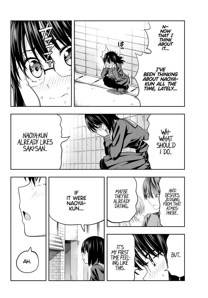 Kanojo Mo Kanojo 33 14
