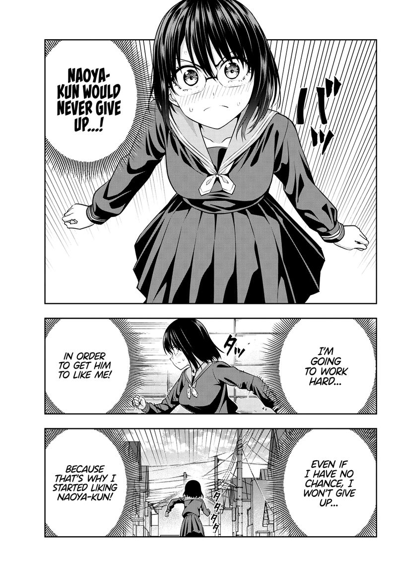Kanojo Mo Kanojo 33 15