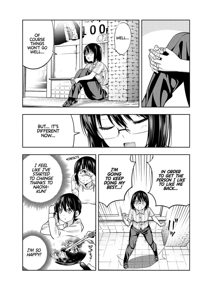 Kanojo Mo Kanojo 33 17