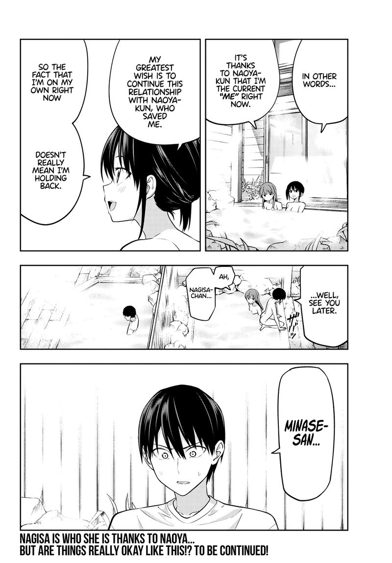 Kanojo Mo Kanojo 33 19