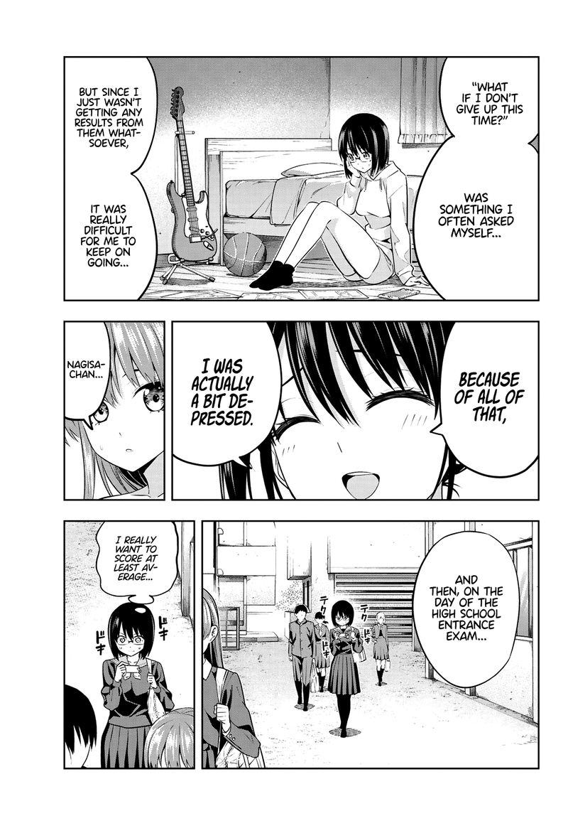 Kanojo Mo Kanojo 33 5