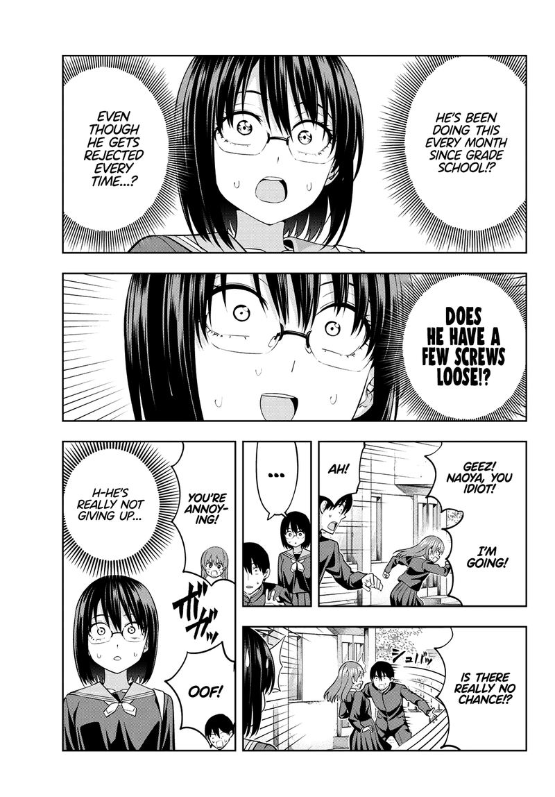 Kanojo Mo Kanojo 33 9