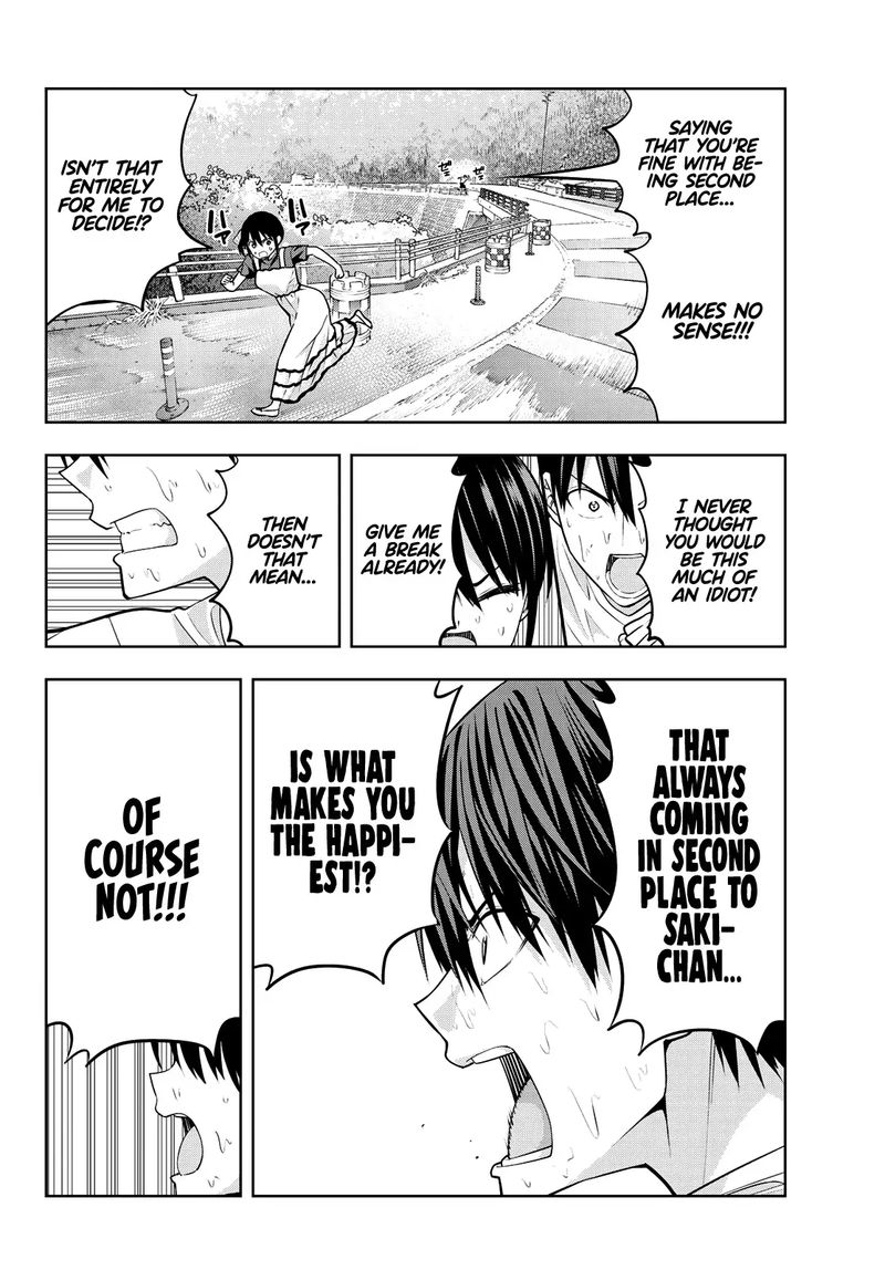Kanojo Mo Kanojo 34 10