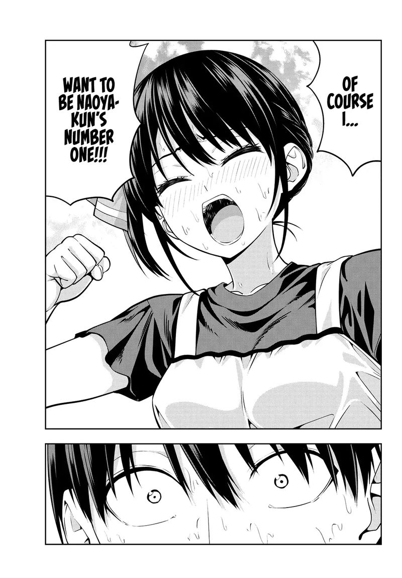 Kanojo Mo Kanojo 34 11
