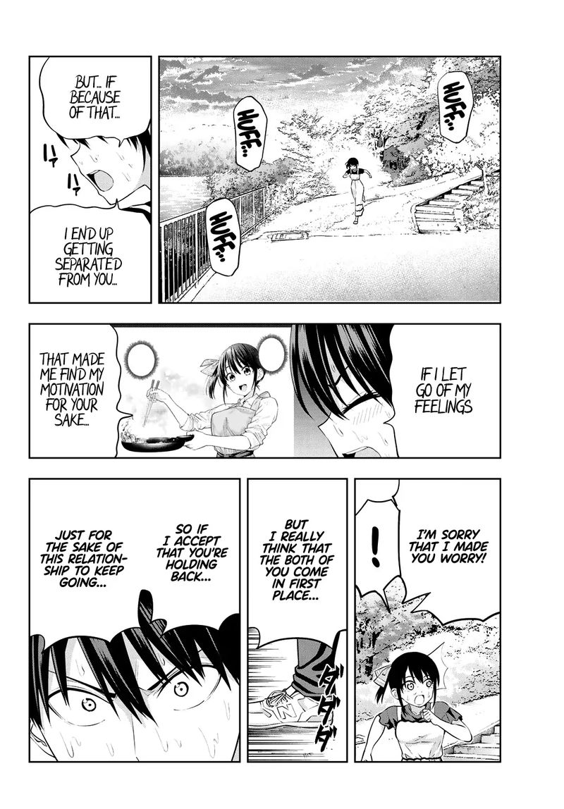 Kanojo Mo Kanojo 34 12