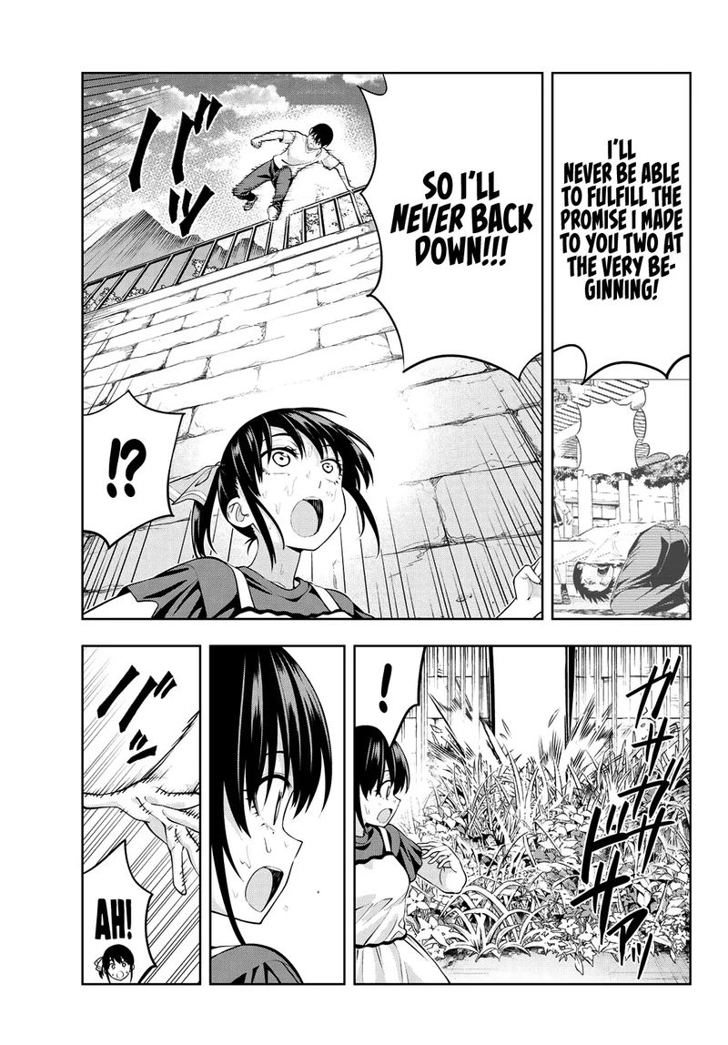 Kanojo Mo Kanojo 34 13