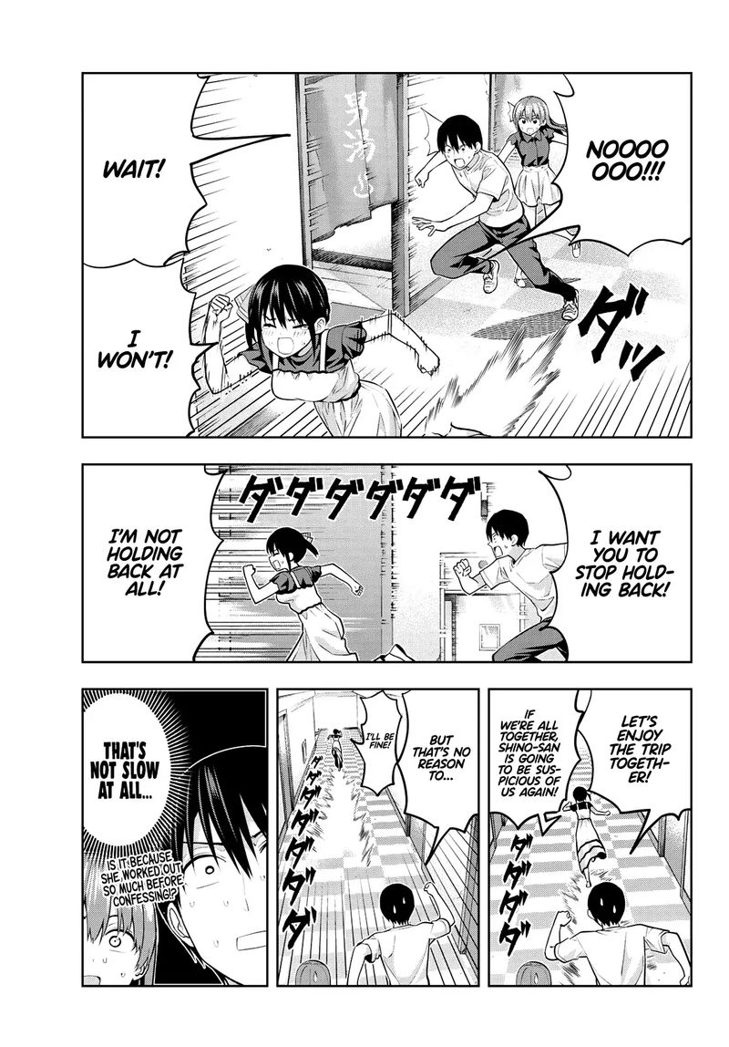 Kanojo Mo Kanojo 34 3