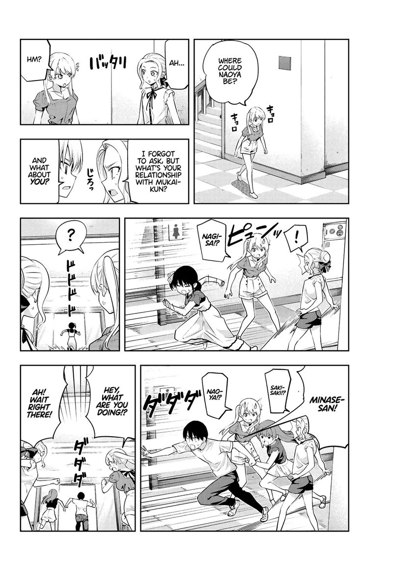 Kanojo Mo Kanojo 34 4
